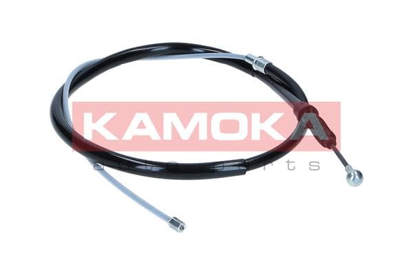 KAMOKA Ťažné lanko parkovacej brzdy 1190341 1