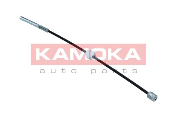 KAMOKA Ťažné lanko parkovacej brzdy 1190432 1
