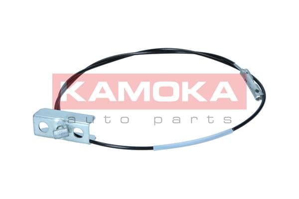 KAMOKA Ťažné lanko parkovacej brzdy 1190444 1