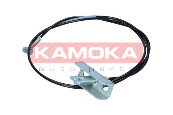 KAMOKA Ťažné lanko parkovacej brzdy 1190454 1