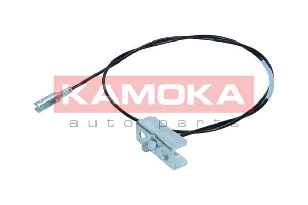 KAMOKA Ťažné lanko parkovacej brzdy 1190457 1