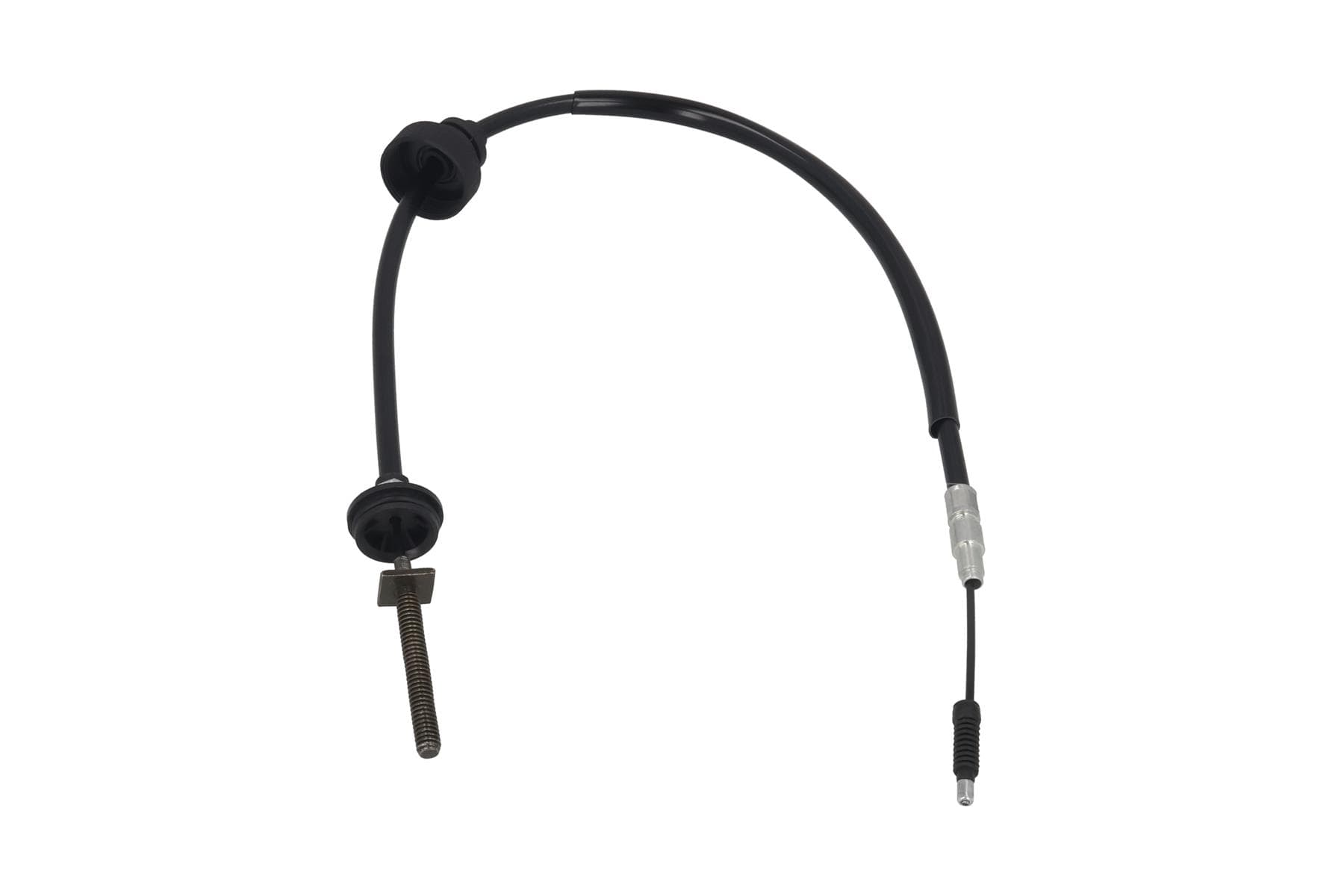 KAMOKA Ťažné lanko parkovacej brzdy 1190502 1