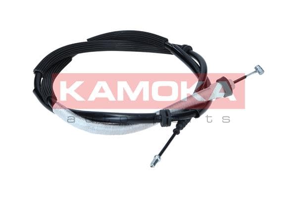KAMOKA Ťažné lanko parkovacej brzdy 1190593 1