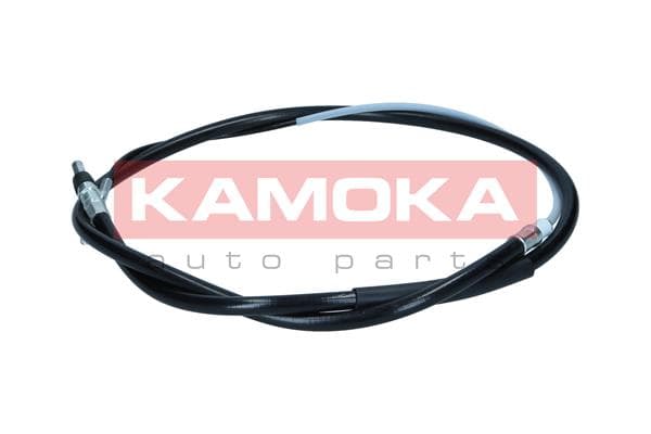 KAMOKA Ťažné lanko parkovacej brzdy 1190697 1