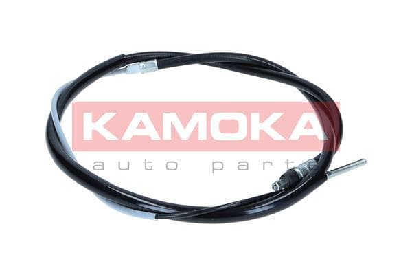 KAMOKA Ťažné lanko parkovacej brzdy 1190698 1