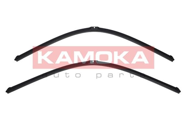 KAMOKA Stieracia lišta 27C08 1