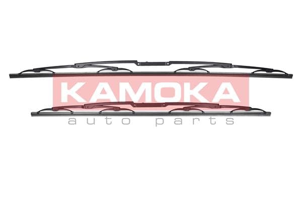 KAMOKA Stieracia lišta 27F11 1