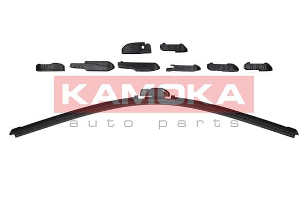 KAMOKA Stieracia lišta 27M575 1