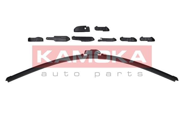 KAMOKA Stieracia lišta 27M650 1