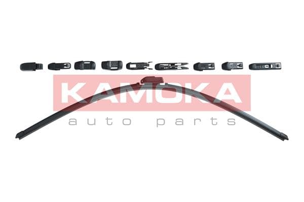KAMOKA Stieracia lišta 27M750 1