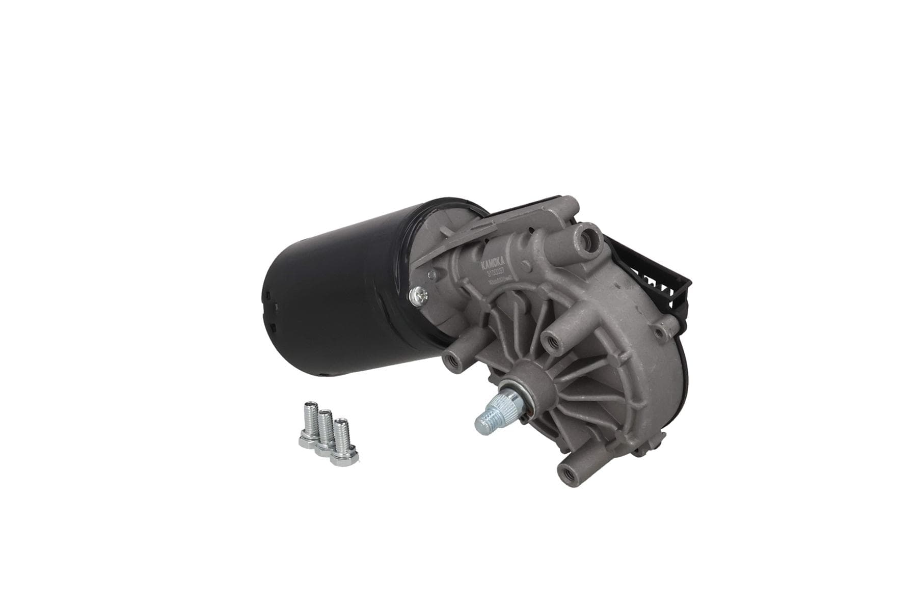 KAMOKA Motor stieračov 3100037 1