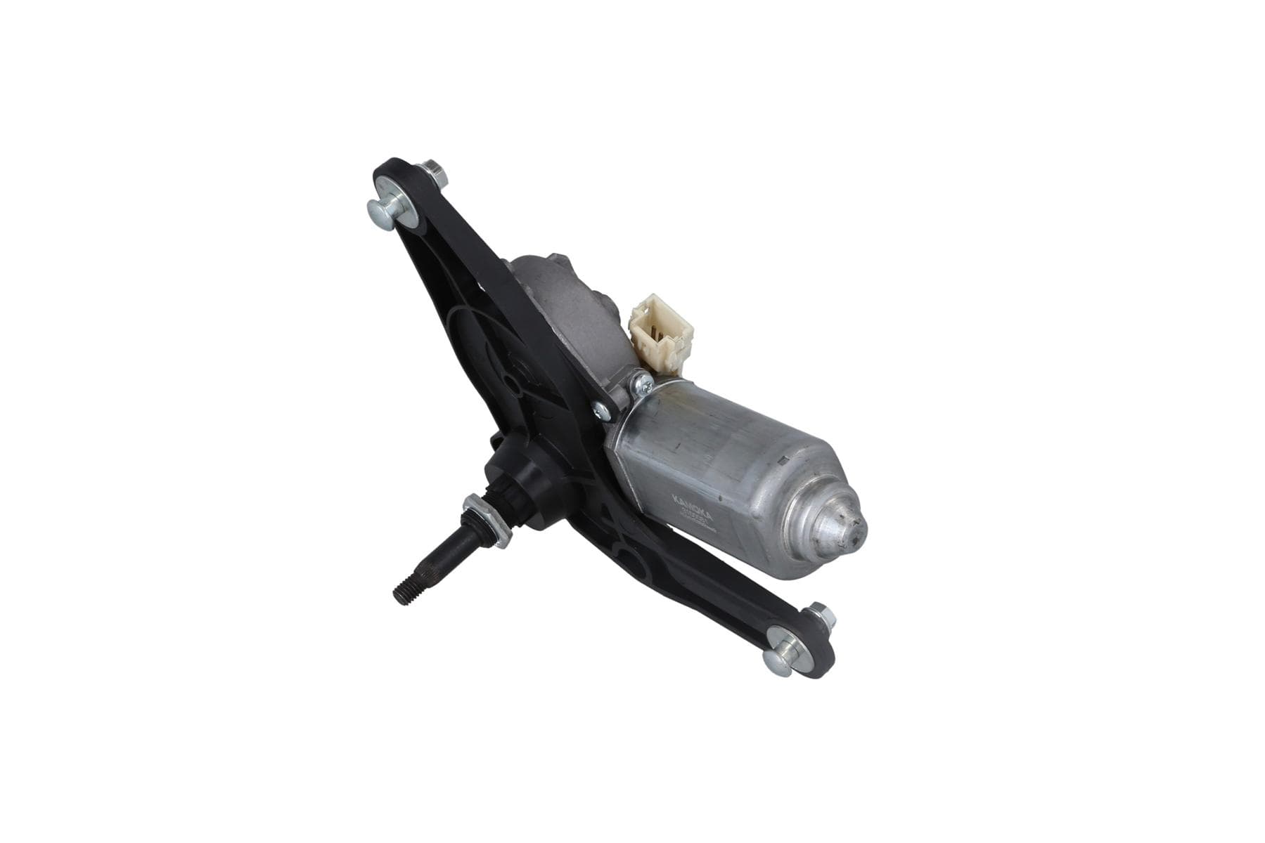KAMOKA Motor stieračov 3100061 1