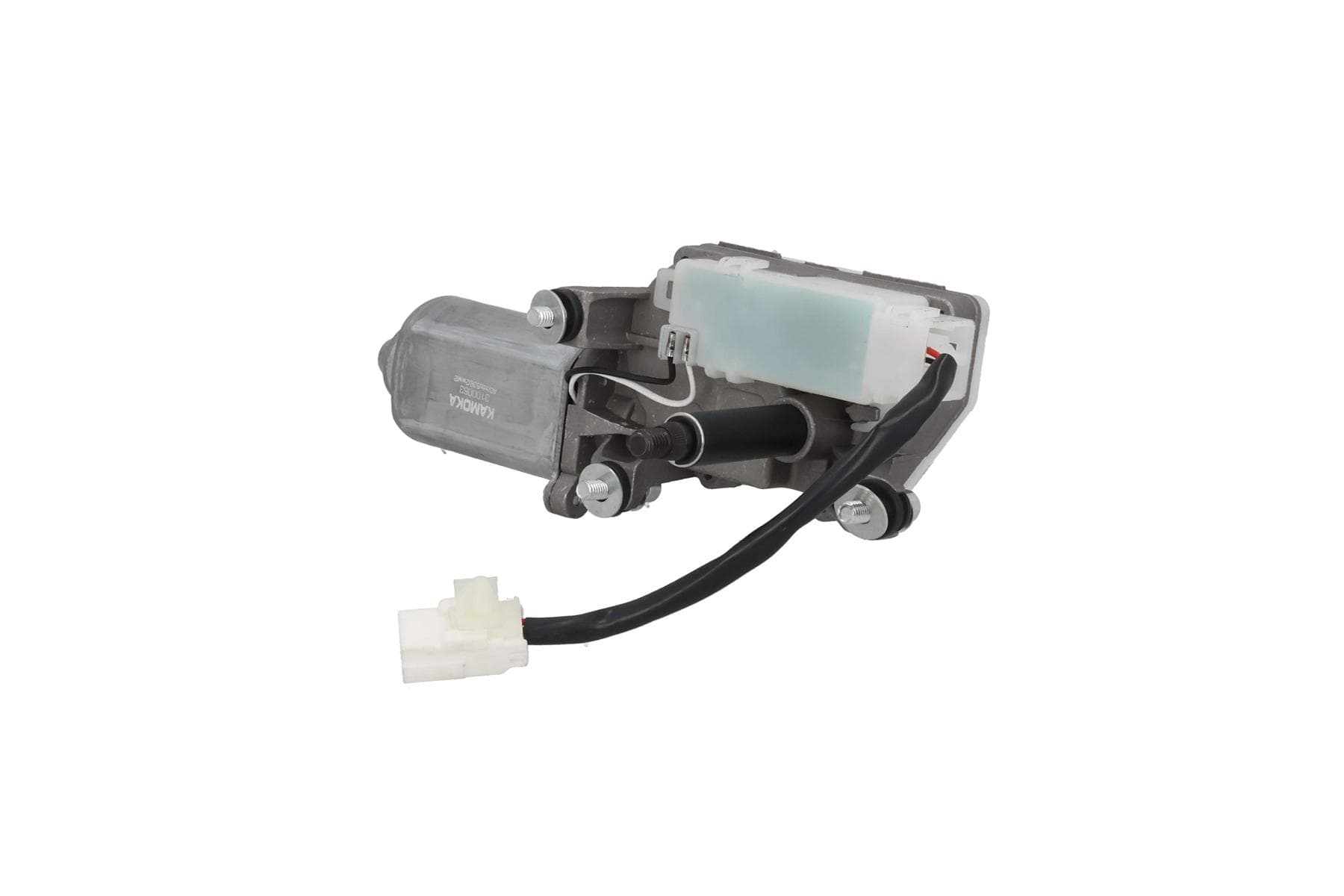 KAMOKA Motor stieračov 3100063 1