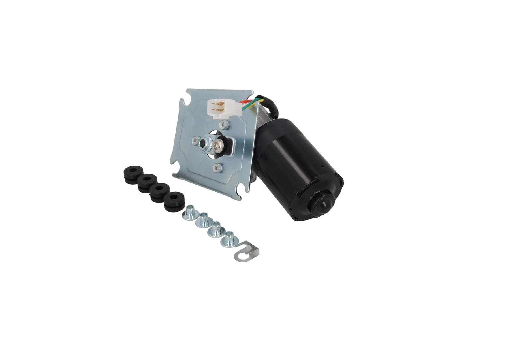 KAMOKA Motor stieračov 3100070 1