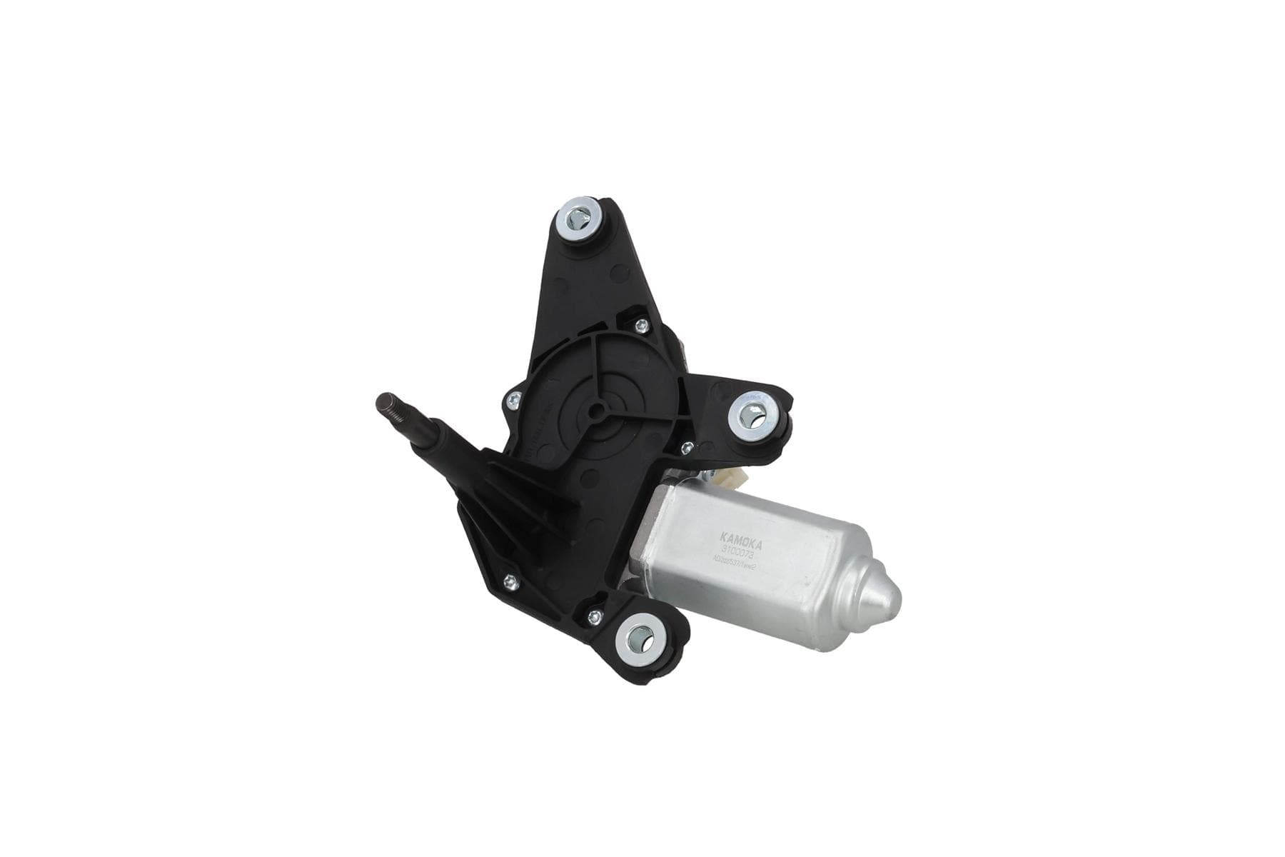 KAMOKA Motor stieračov 3100073 1