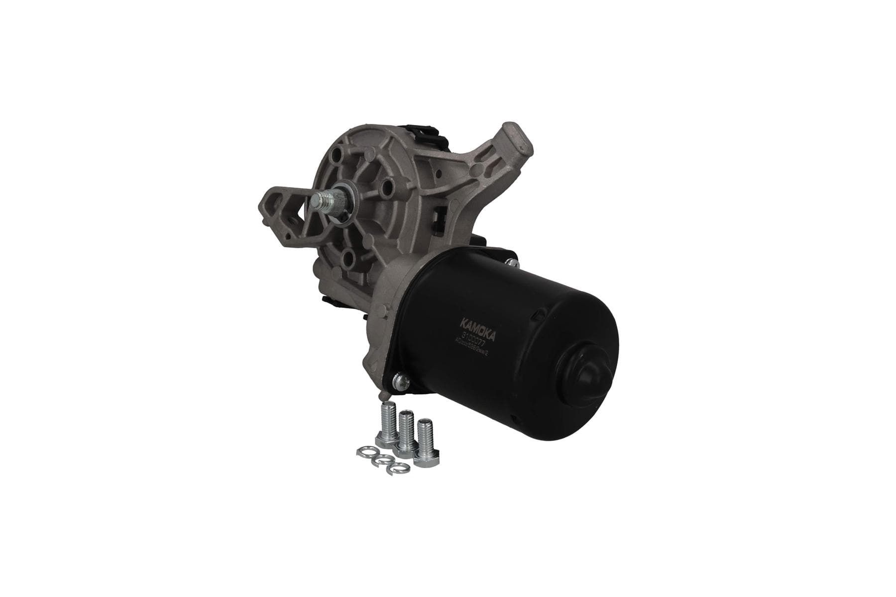 KAMOKA Motor stieračov 3100077 1