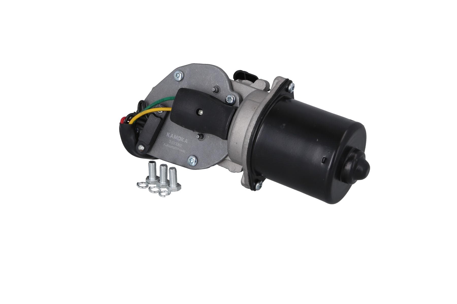 KAMOKA Motor stieračov 3100092 1
