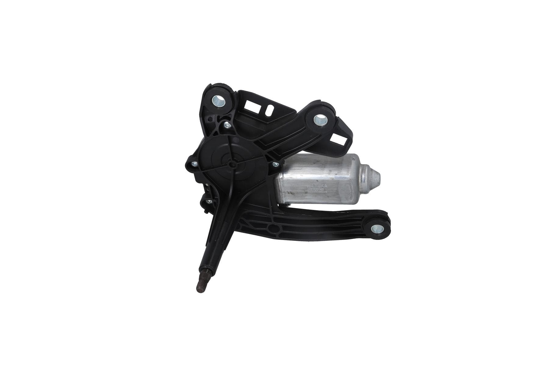 KAMOKA Motor stieračov 3100142 1