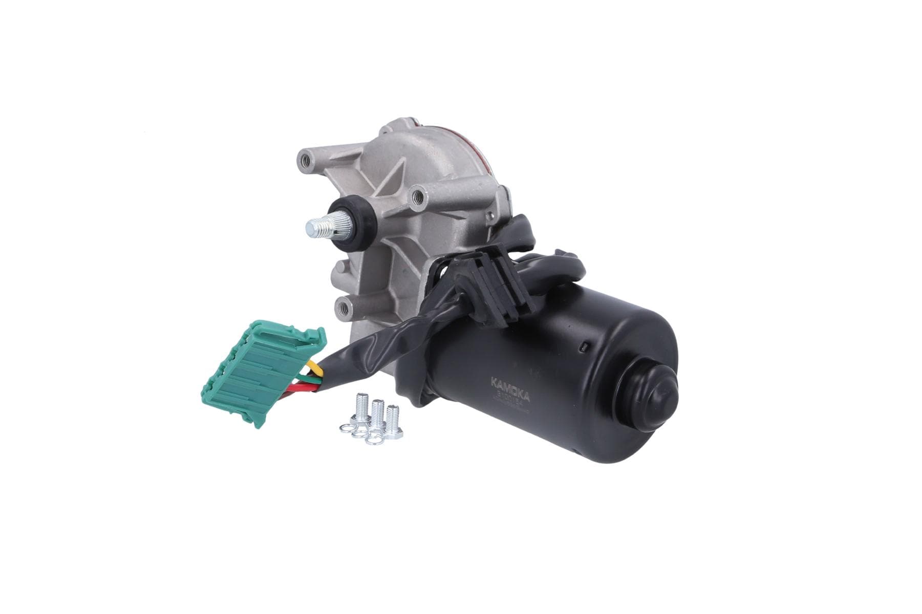 KAMOKA Motor stieračov 3100154 1