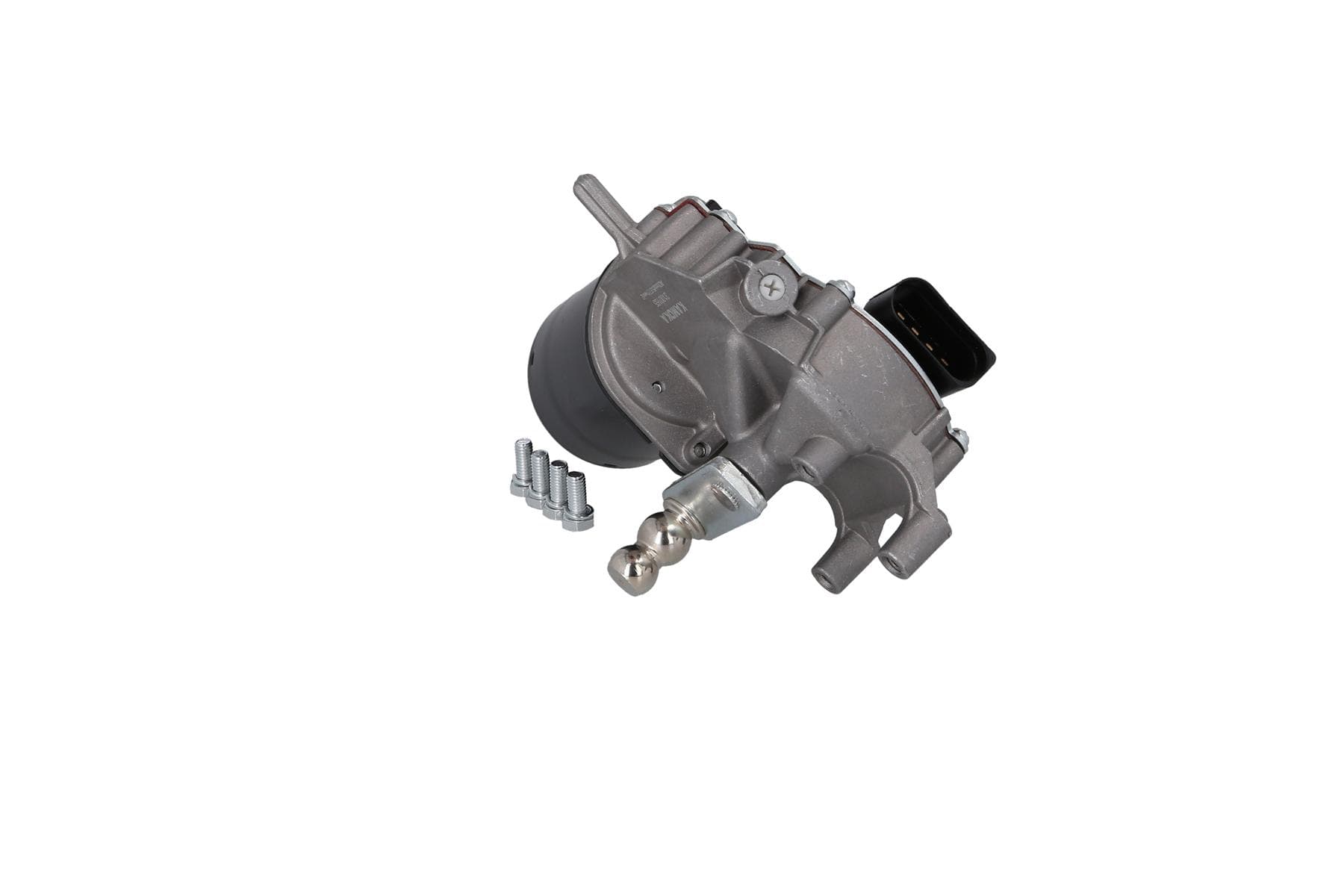 KAMOKA Motor stieračov 3100165 1