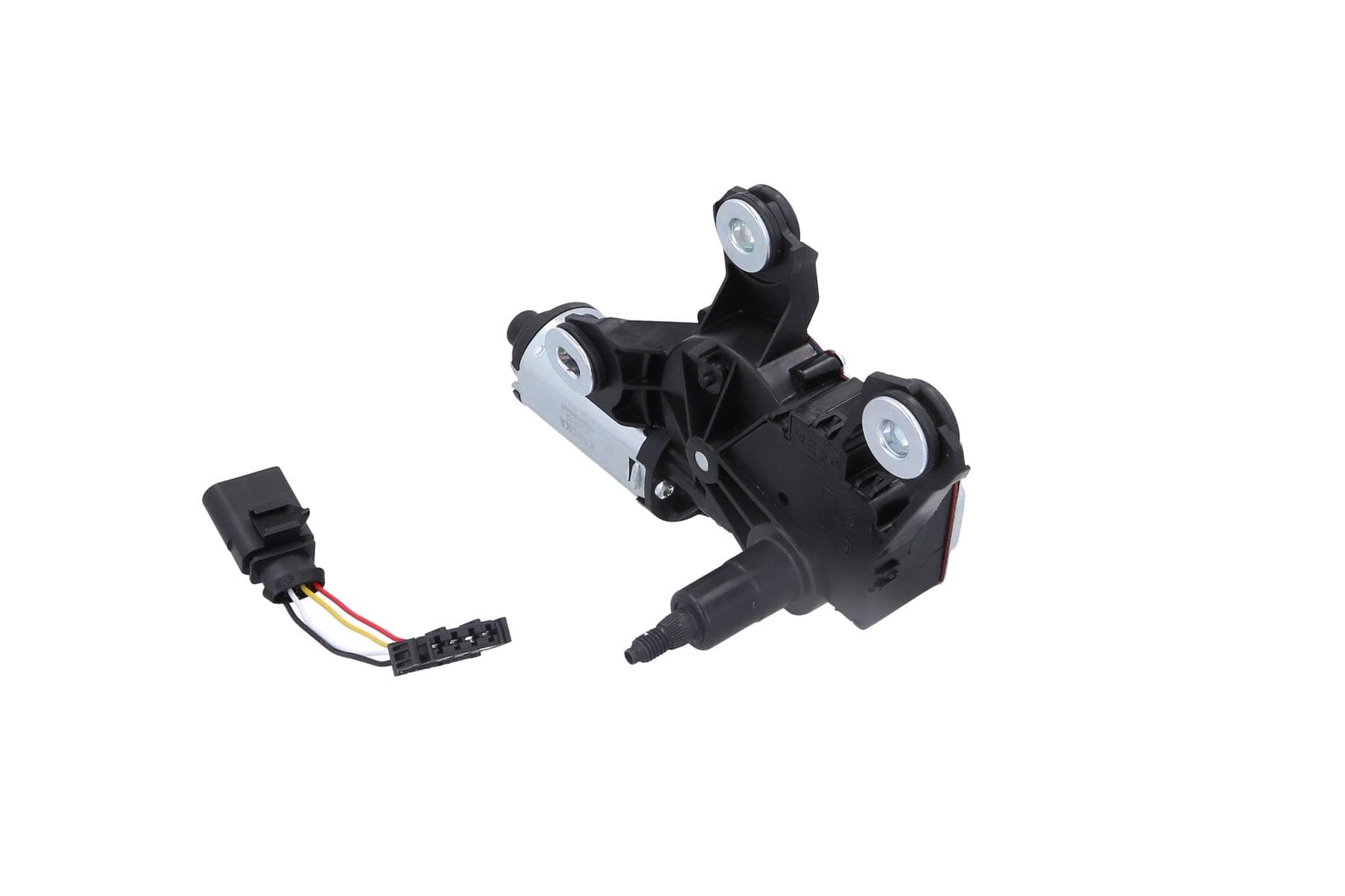 KAMOKA Motor stieračov 3100179 1
