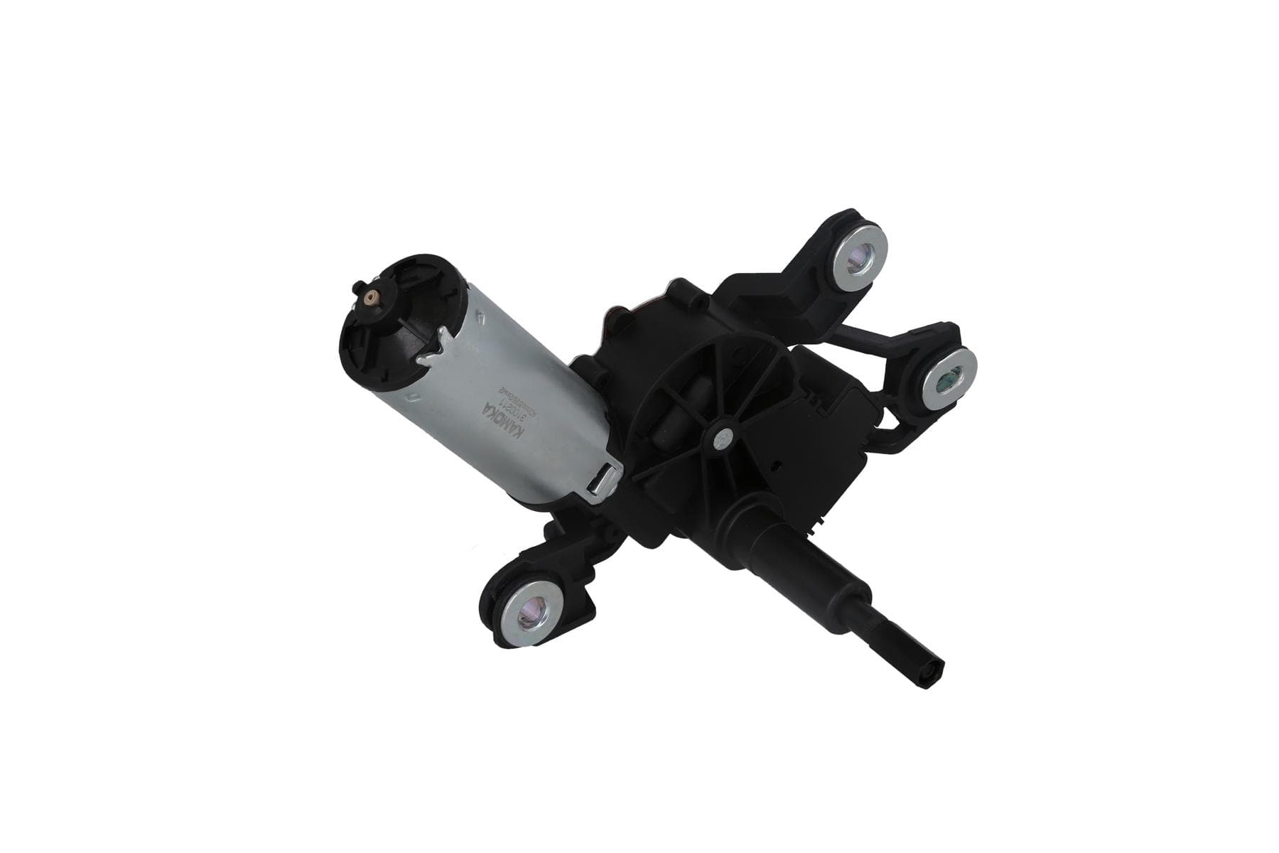 KAMOKA Motor stieračov 3100211 1