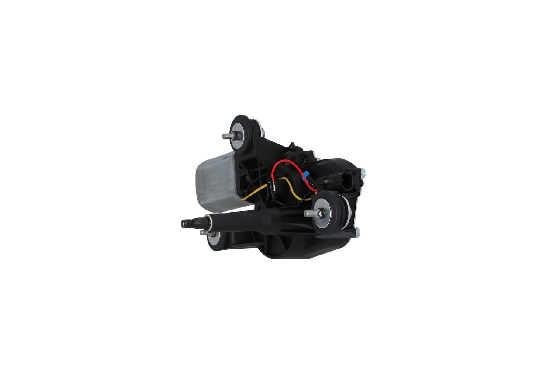 KAMOKA Motor stieračov 3100214 1