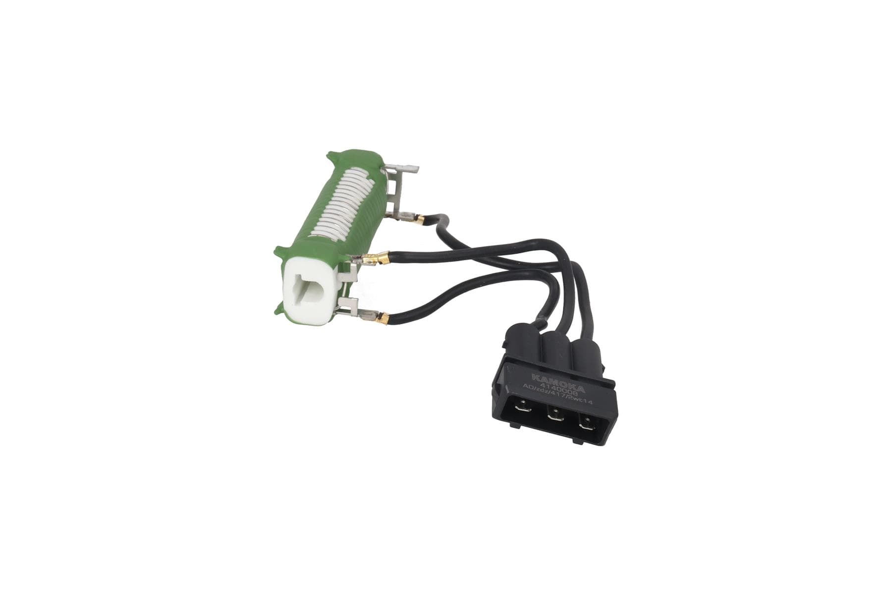 KAMOKA Odpor vnútorného ventilátora 4140008 1