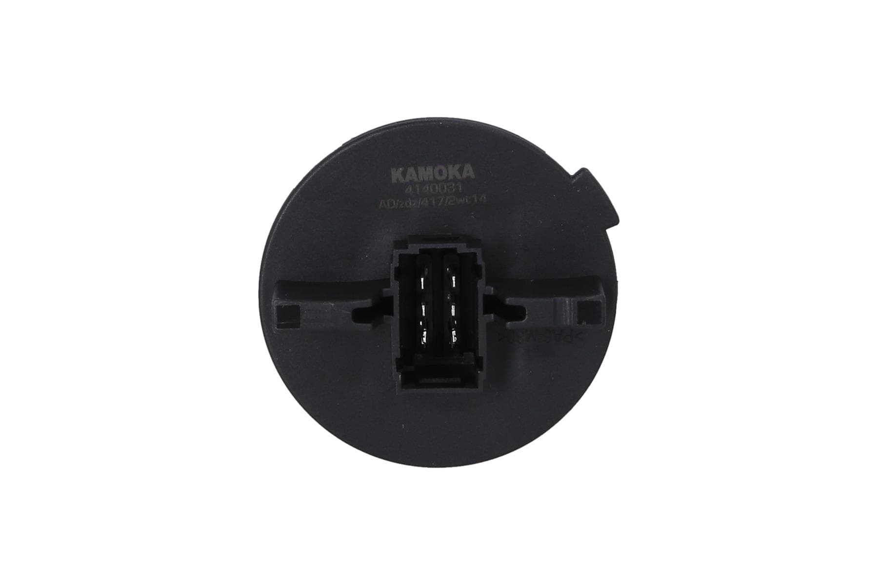 KAMOKA Odpor vnútorného ventilátora 4140031 1