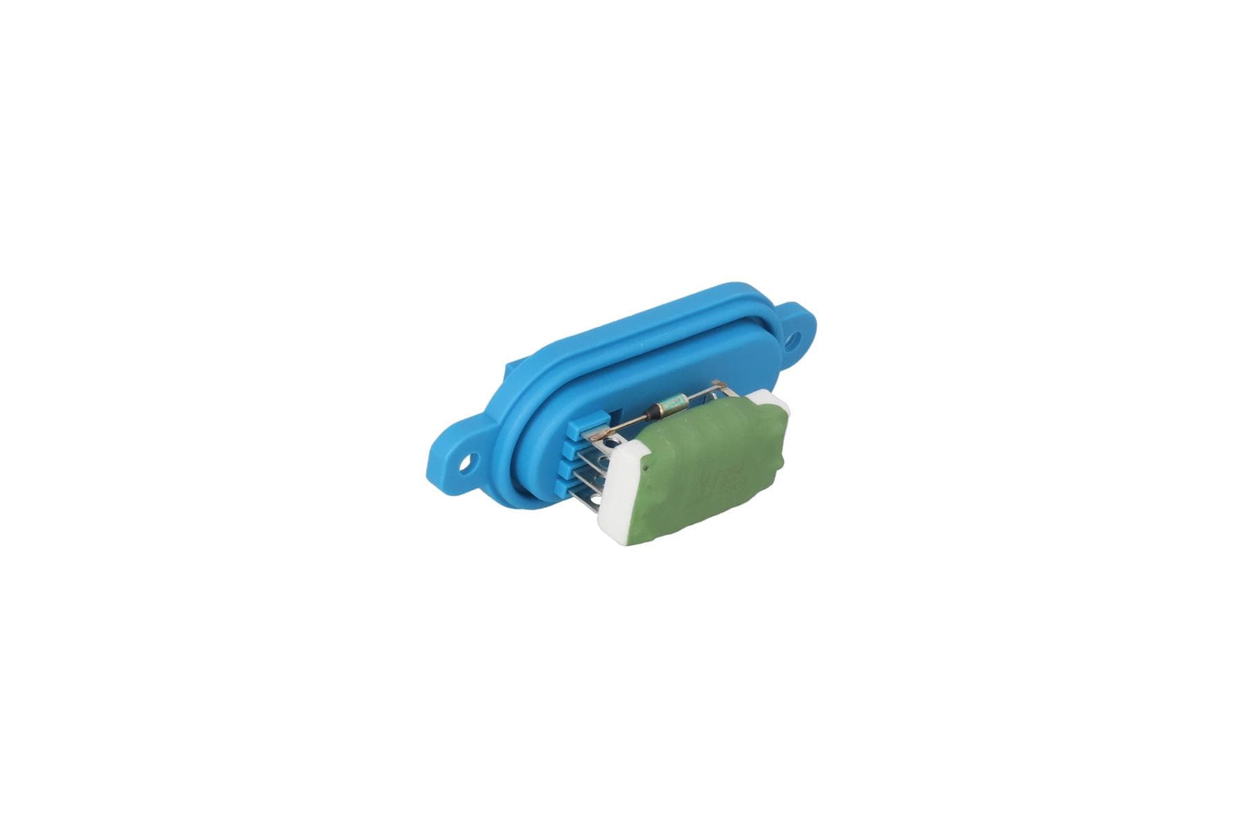 KAMOKA Odpor vnútorného ventilátora 4140041 1