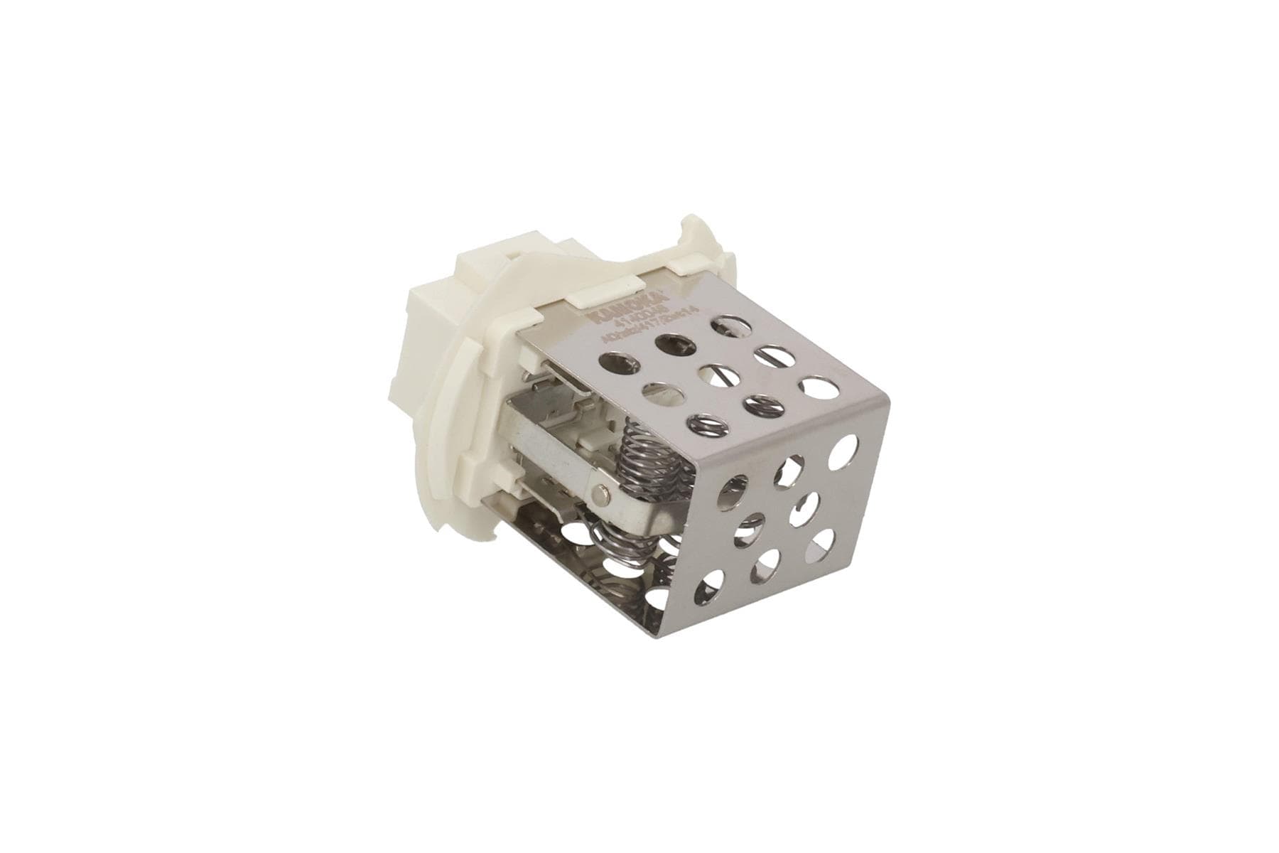 KAMOKA Odpor vnútorného ventilátora 4140046 1