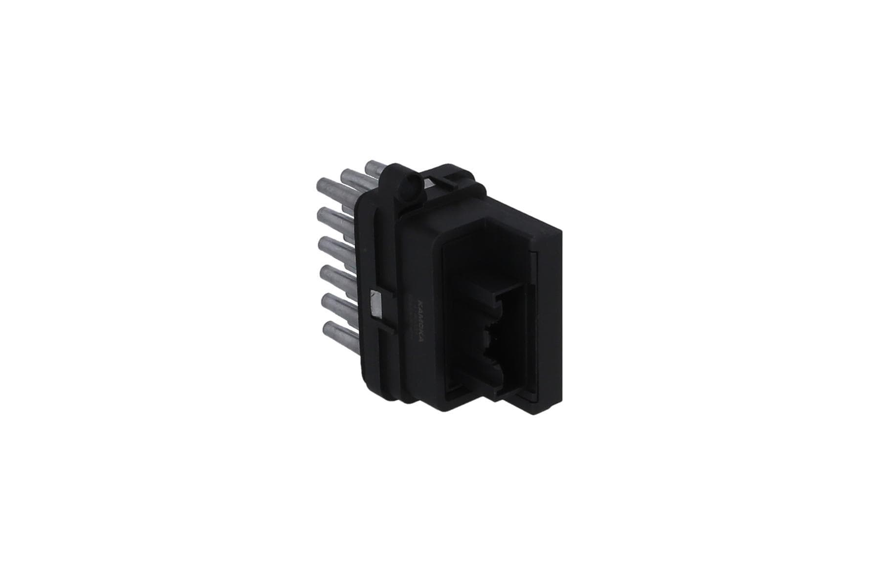 KAMOKA Odpor vnútorného ventilátora 4140051 1