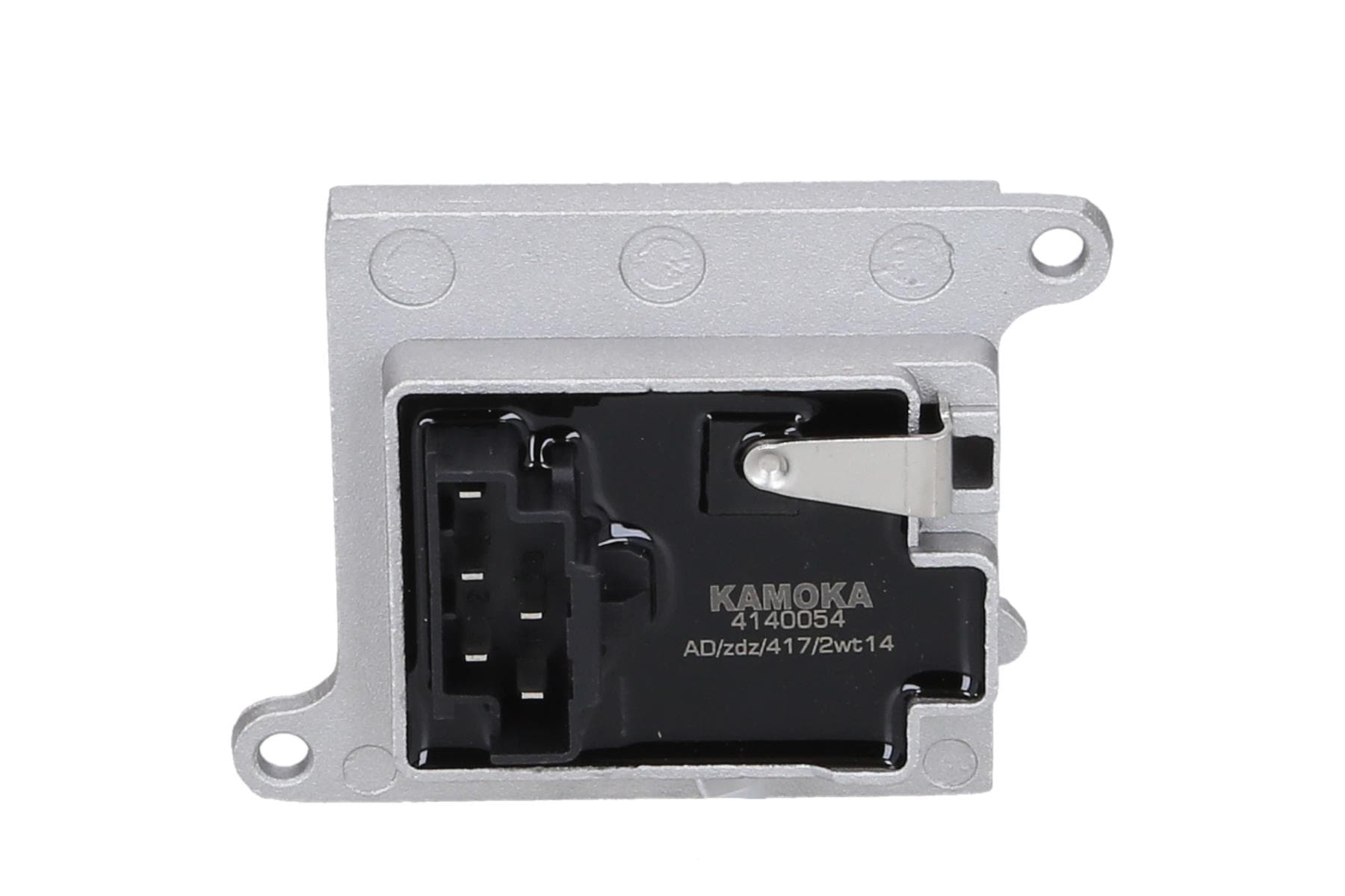 KAMOKA Odpor vnútorného ventilátora 4140054 1