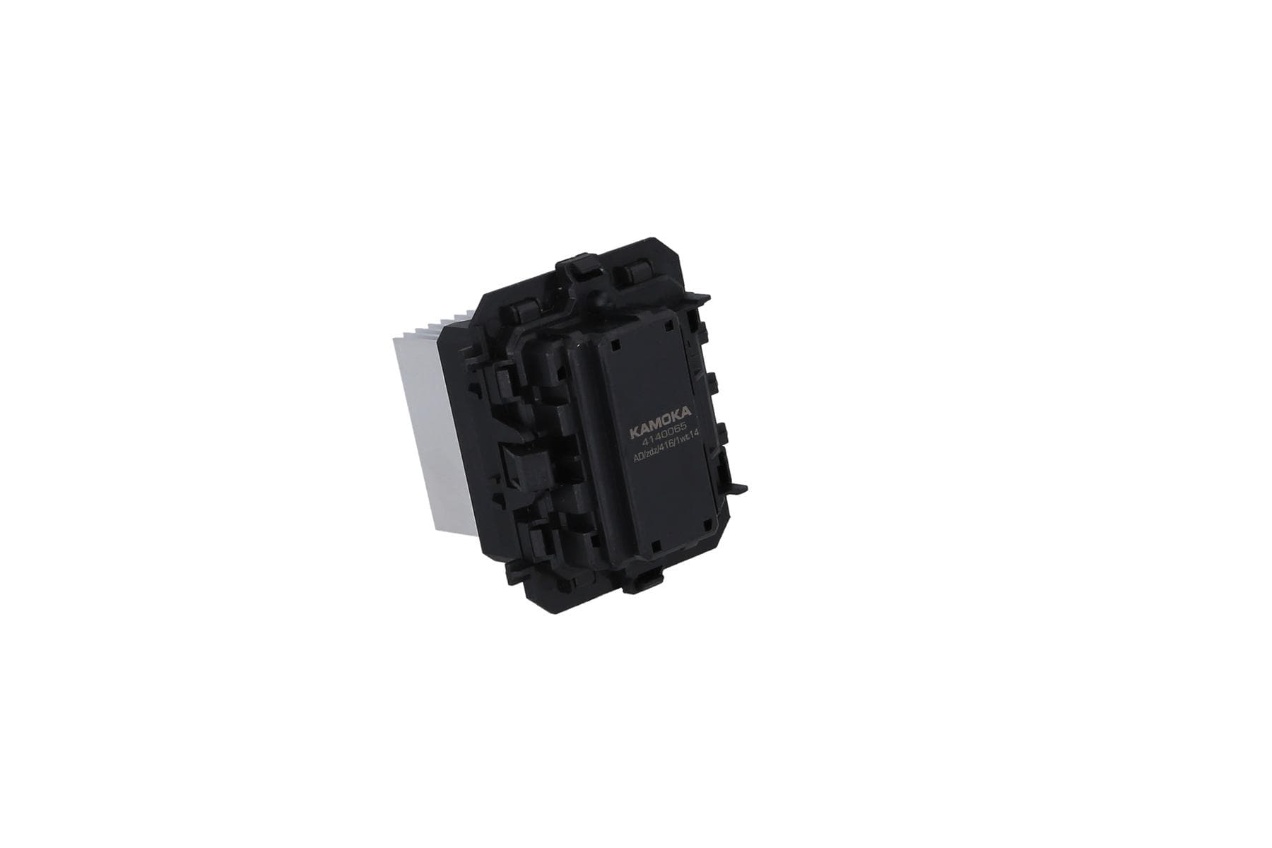 KAMOKA Odpor vnútorného ventilátora 4140065 1
