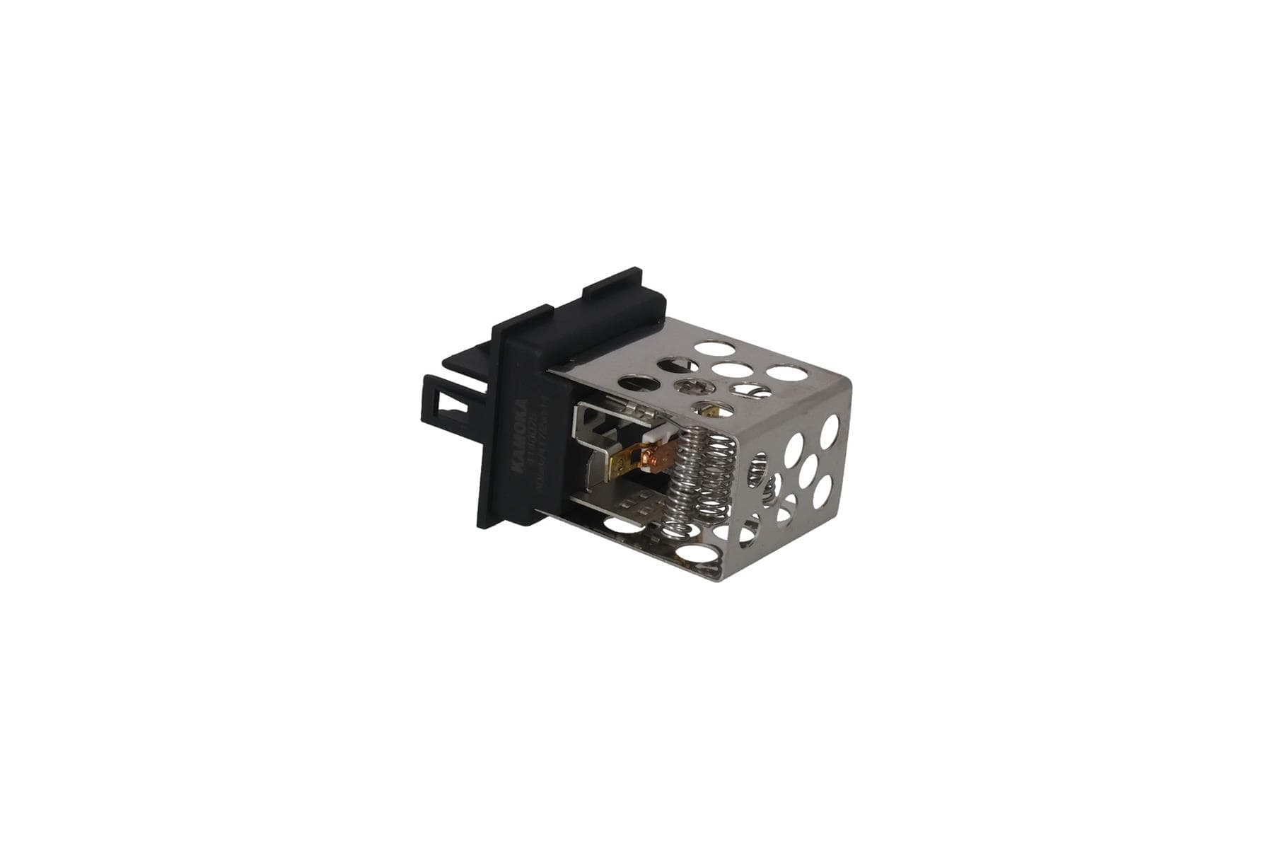 KAMOKA Odpor vnútorného ventilátora 4140075 1