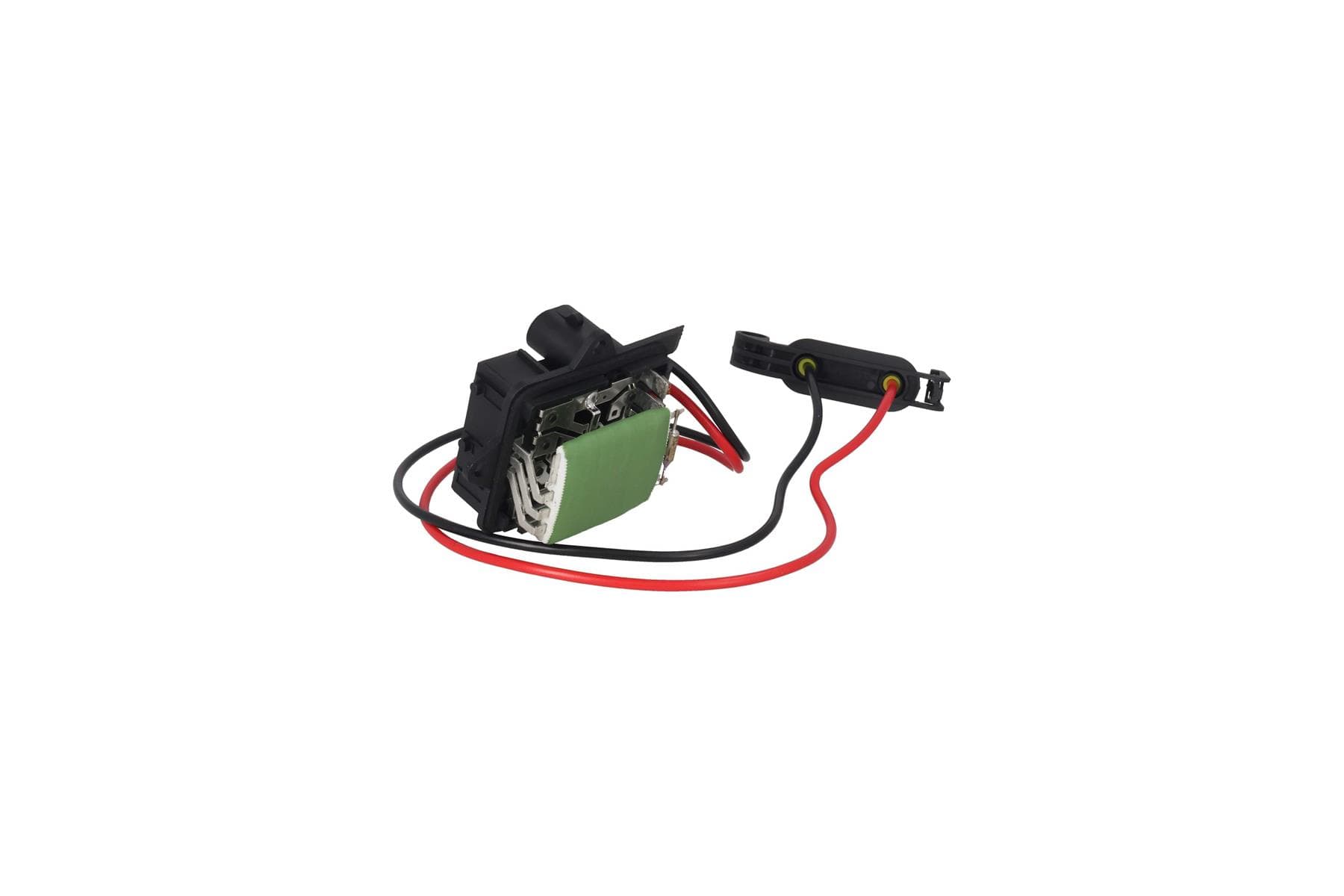 KAMOKA Odpor vnútorného ventilátora 4140078 1