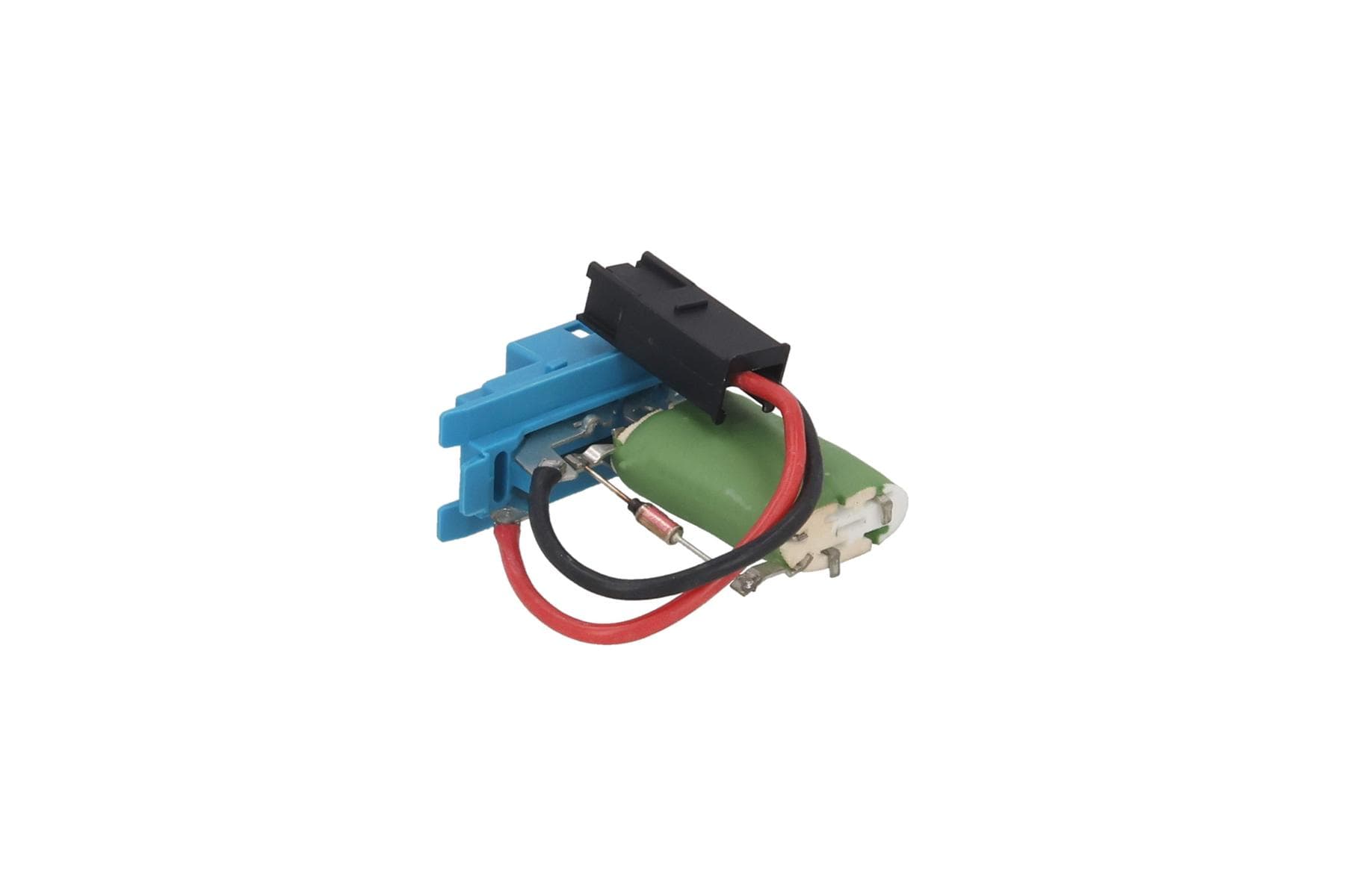 KAMOKA Odpor vnútorného ventilátora 4140113 1