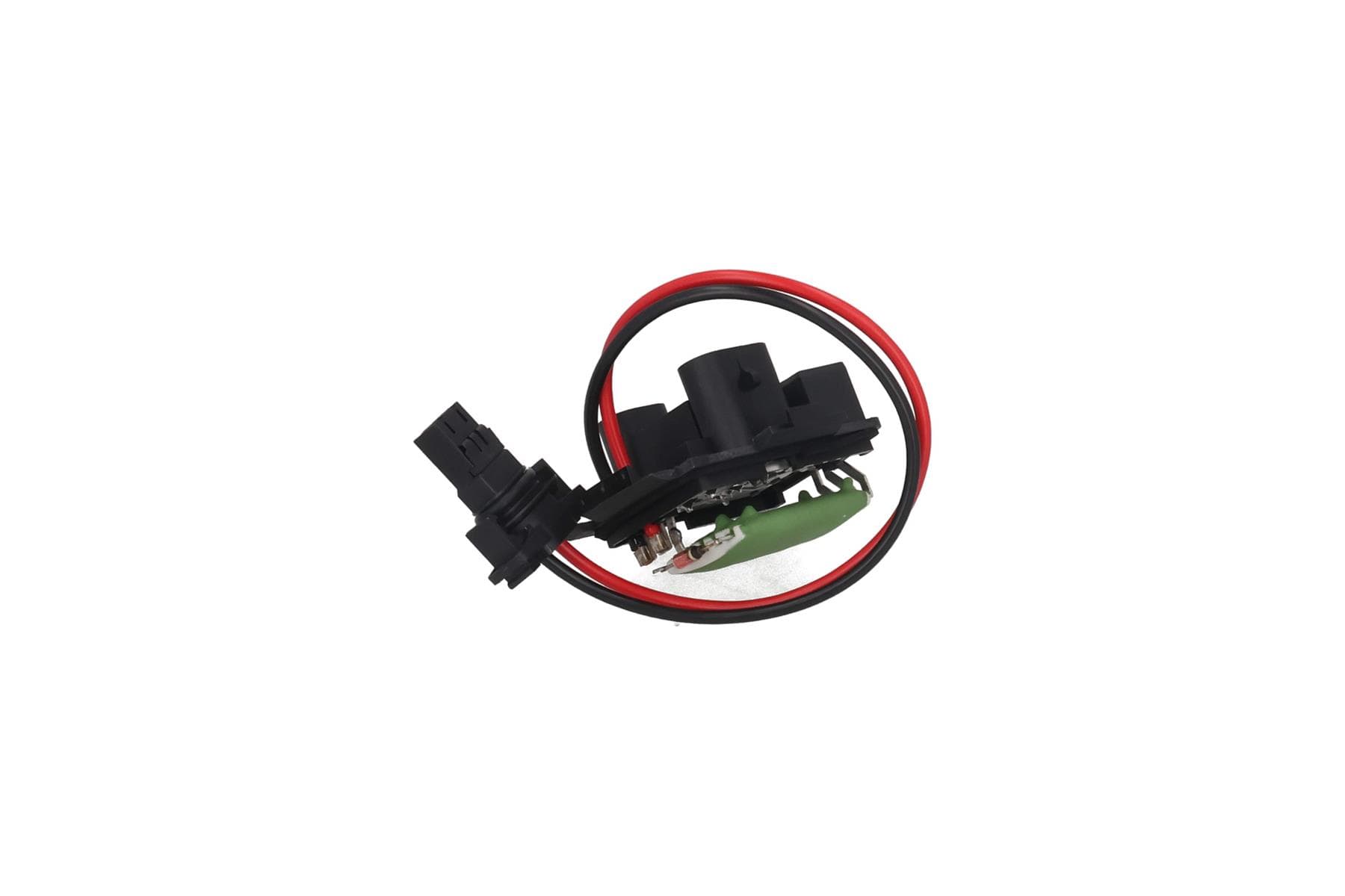 KAMOKA Odpor vnútorného ventilátora 4140129 1