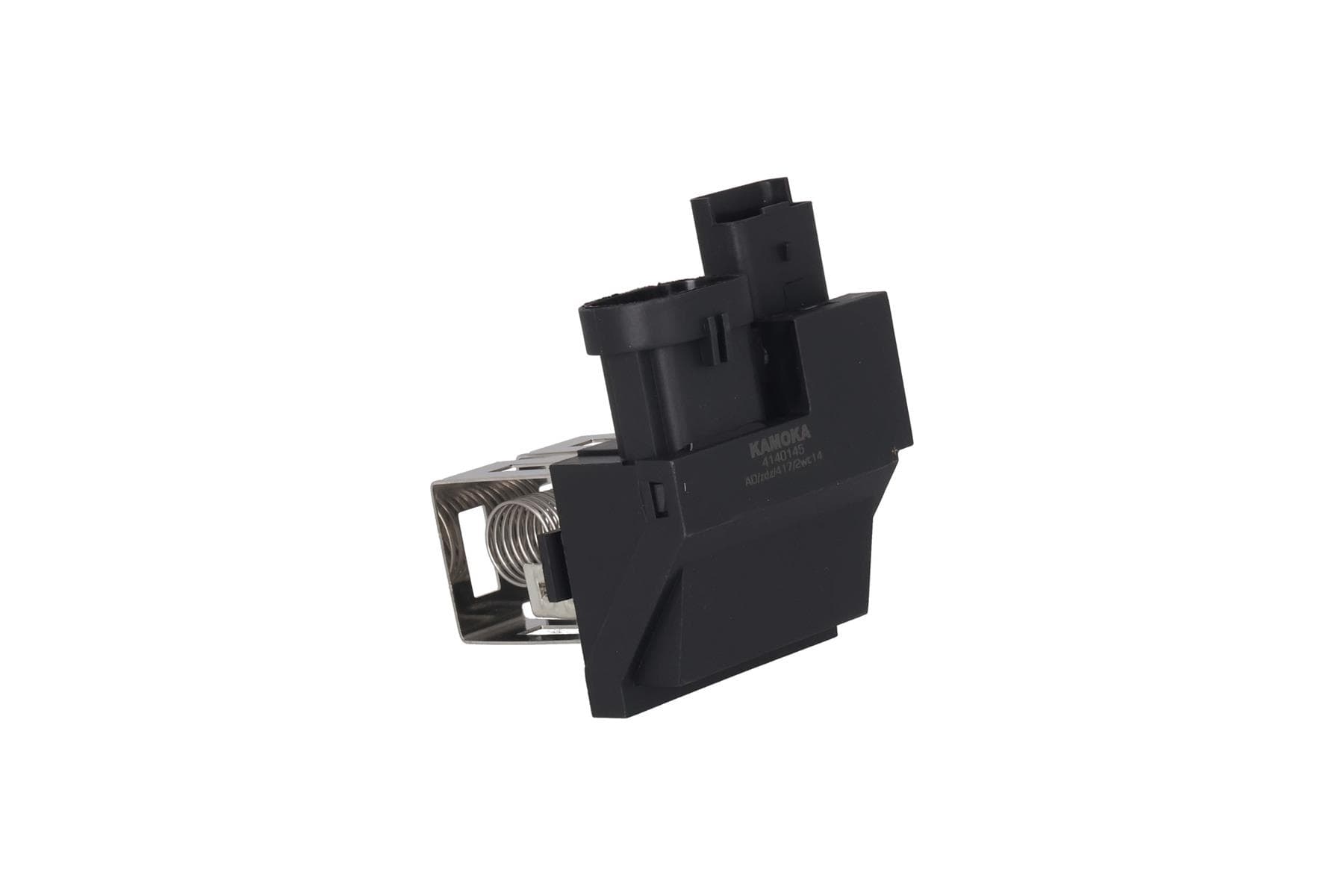 KAMOKA Odpor vnútorného ventilátora 4140145 1