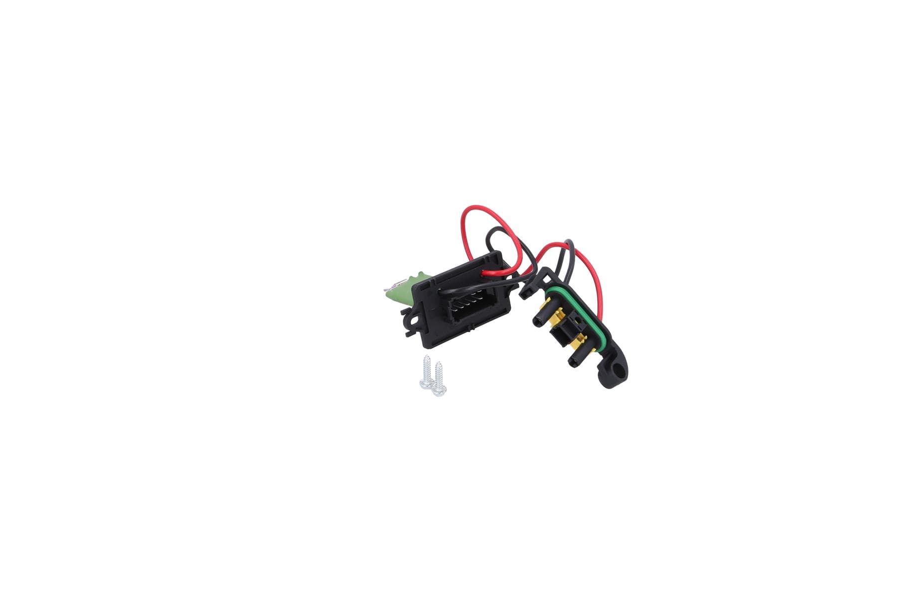 KAMOKA Odpor vnútorného ventilátora 4140148 1