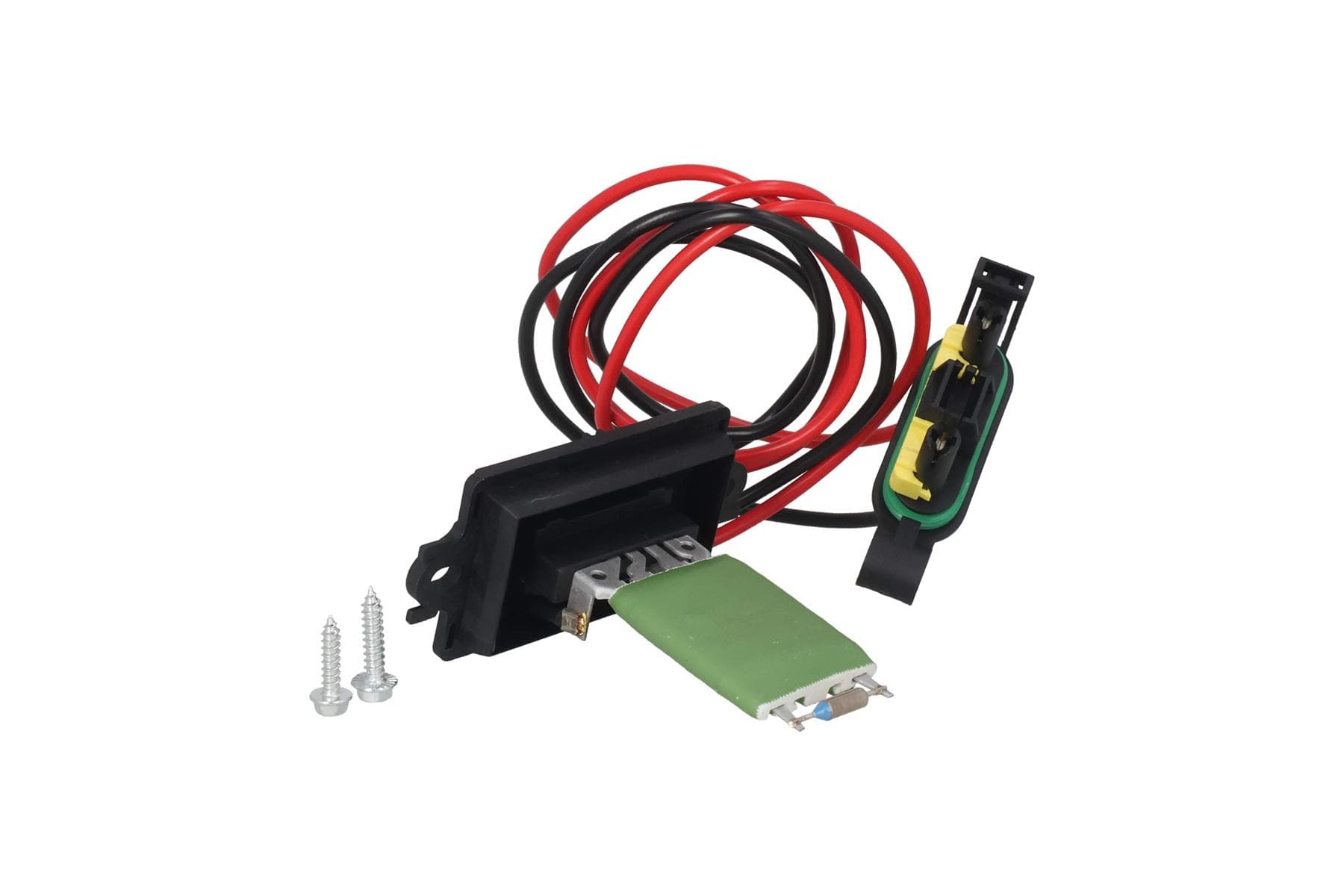 KAMOKA Odpor vnútorného ventilátora 4140153 1