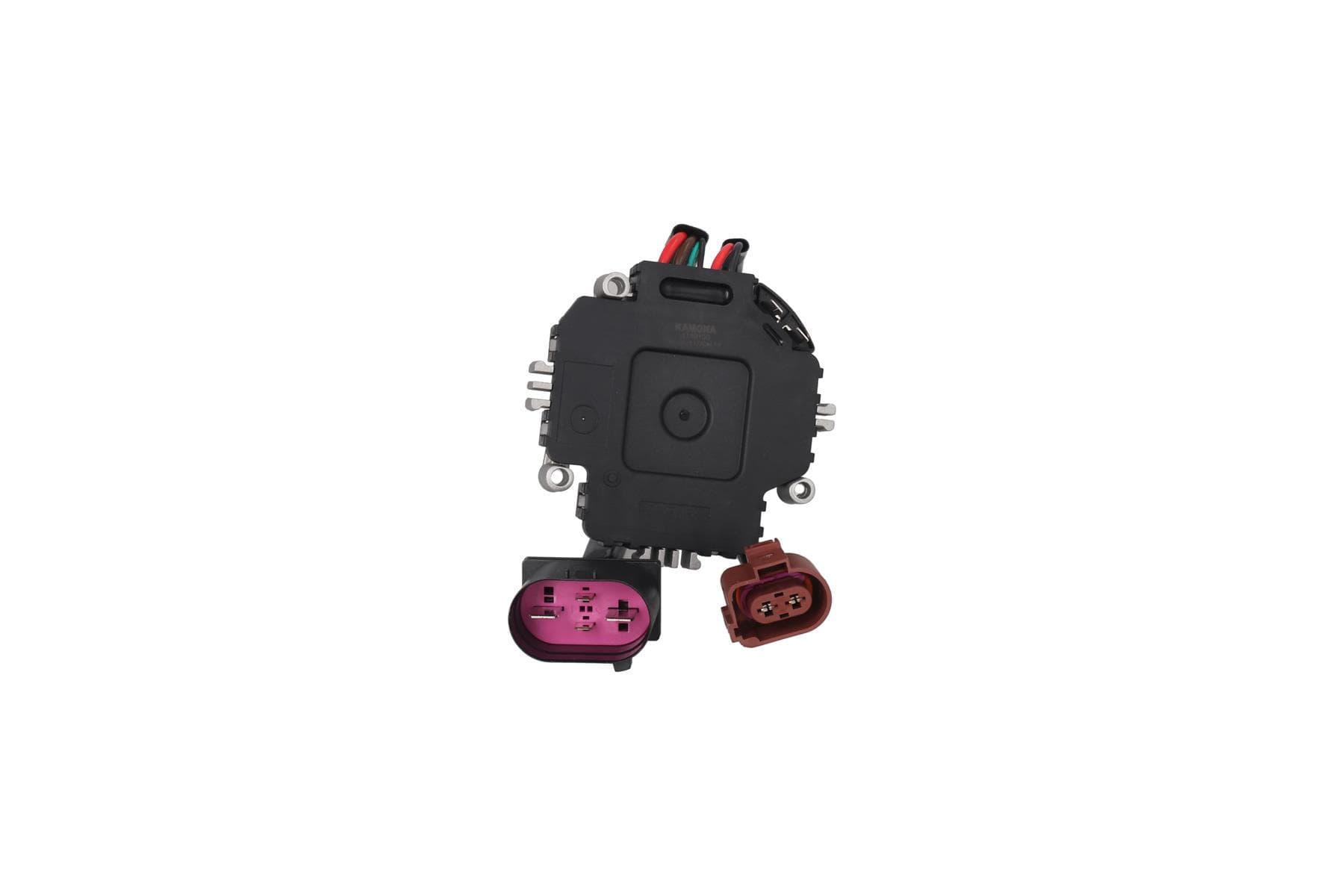 KAMOKA Odpor vnútorného ventilátora 4140159 1