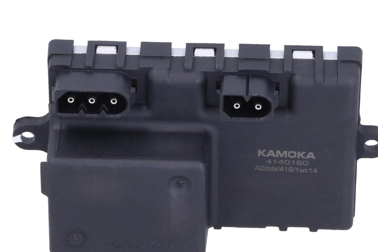 KAMOKA Odpor vnútorného ventilátora 4140160 1