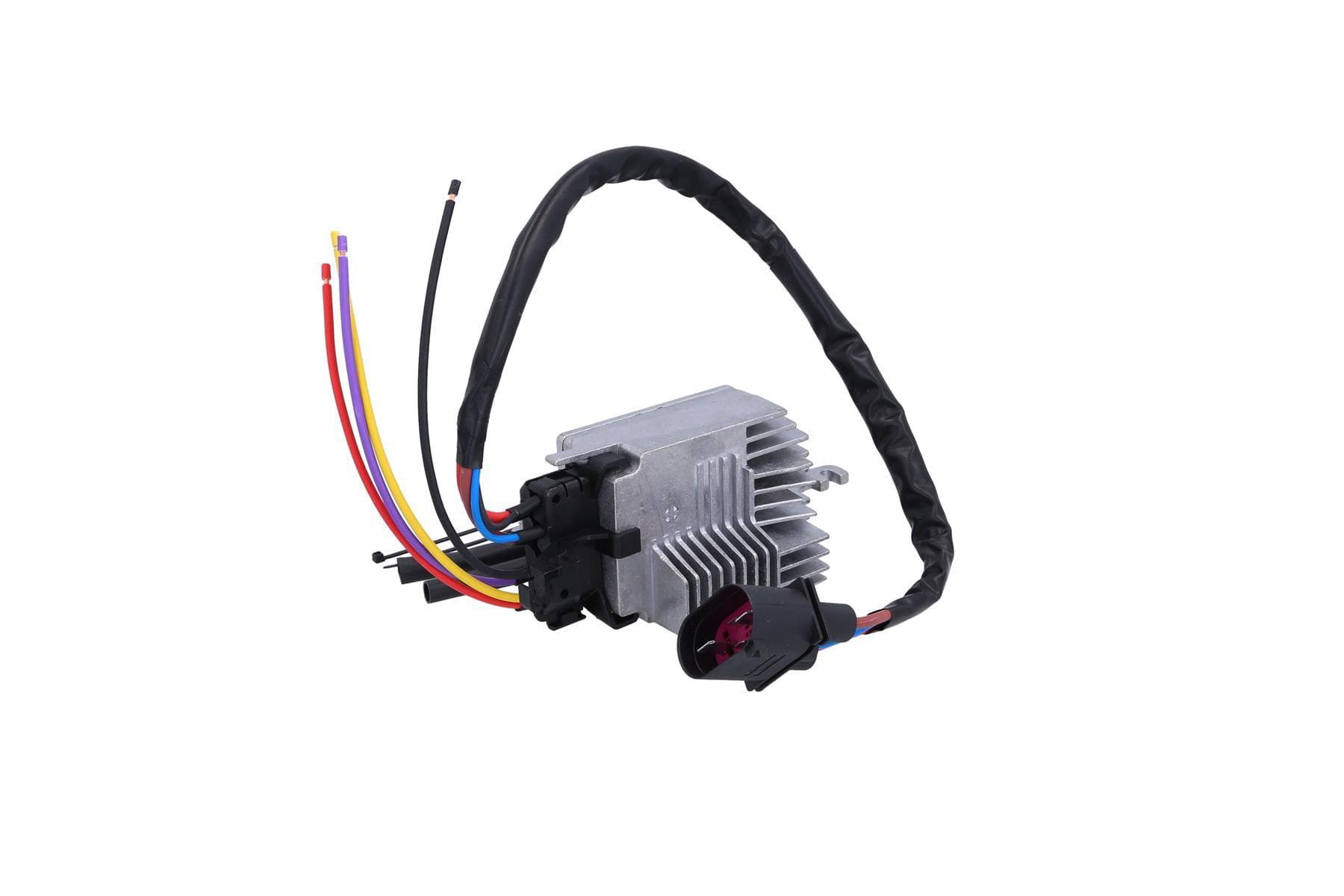KAMOKA Odpor vnútorného ventilátora 4140161 1