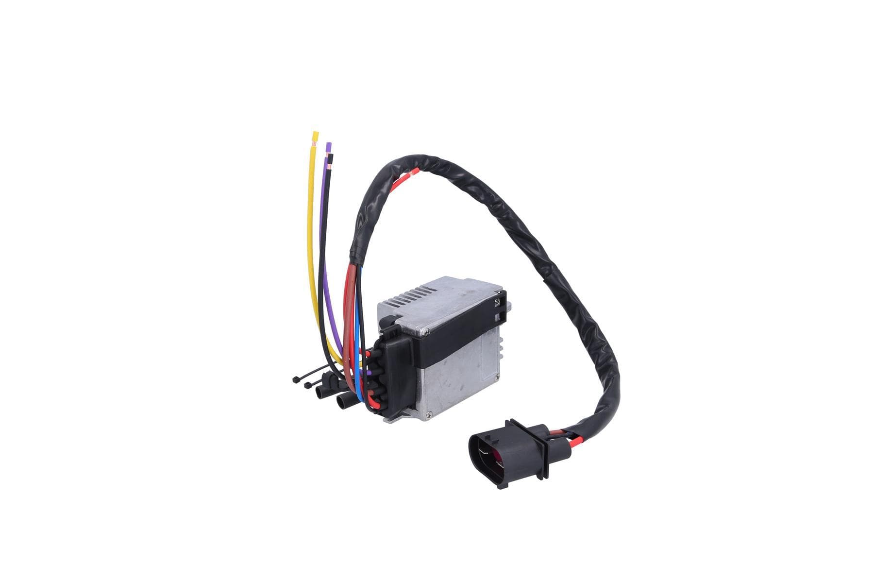 KAMOKA Odpor vnútorného ventilátora 4140170 1