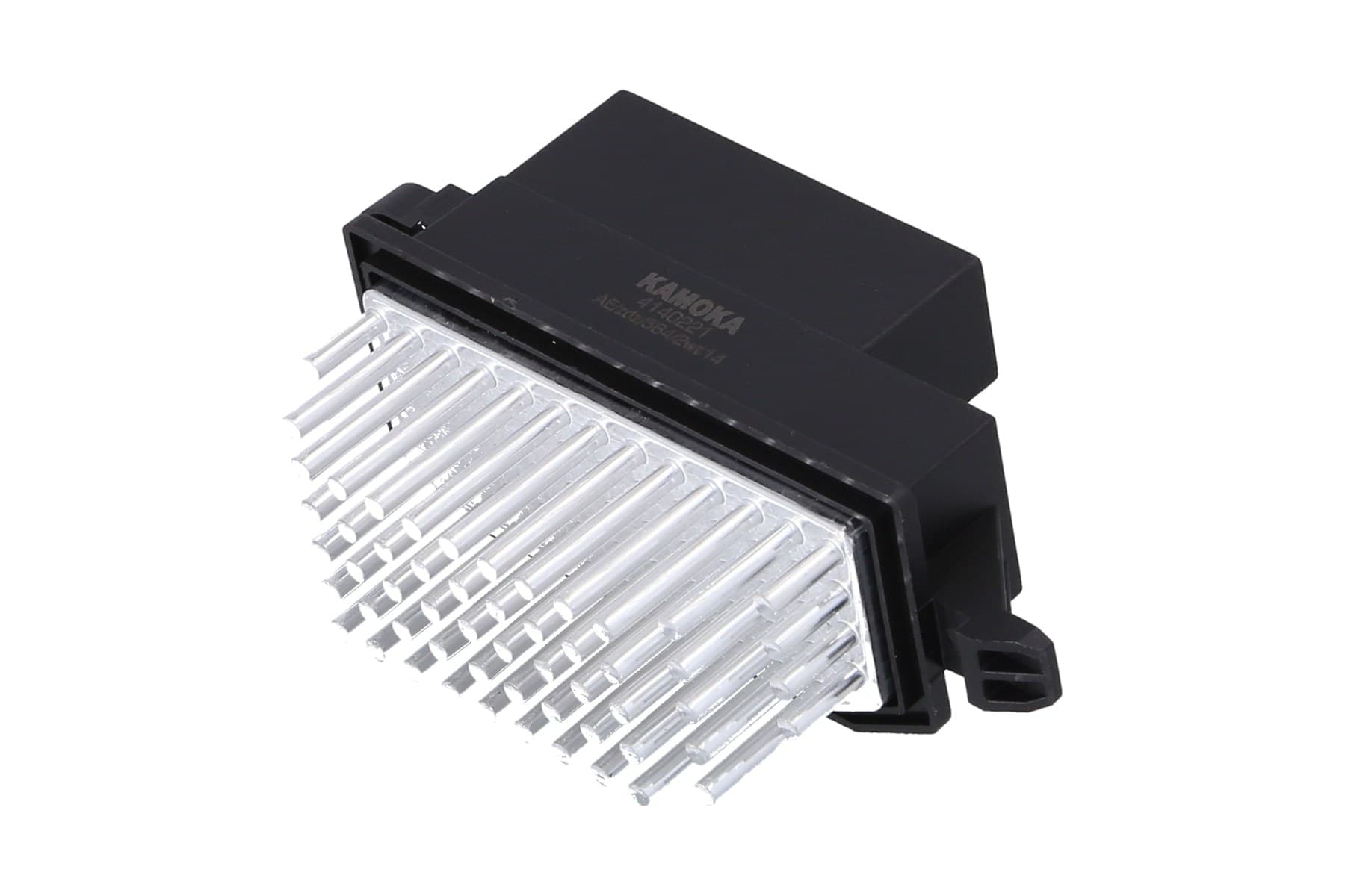 KAMOKA Odpor vnútorného ventilátora 4140221 1