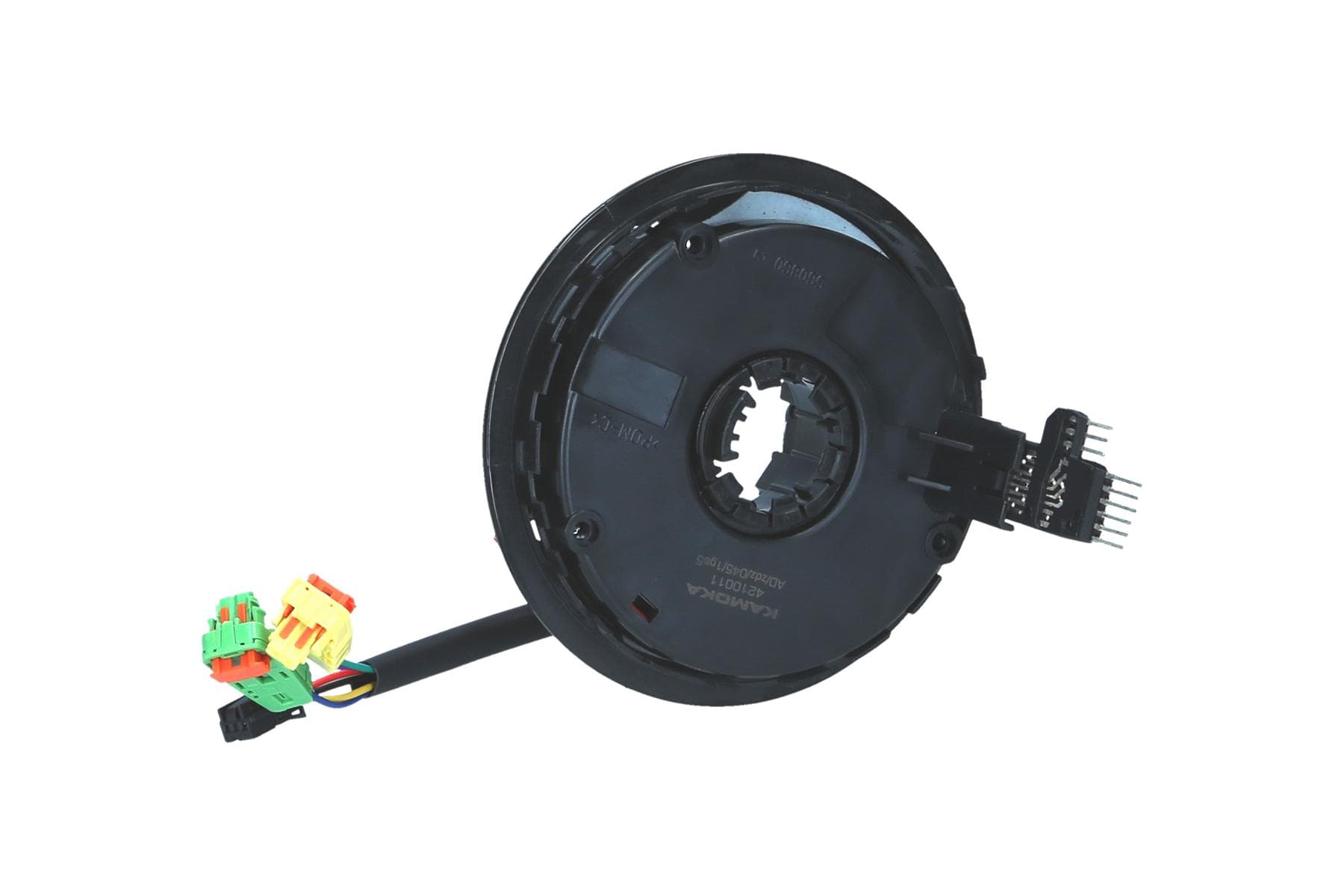 KAMOKA Vinutá pružina, Airbag 4210011 1