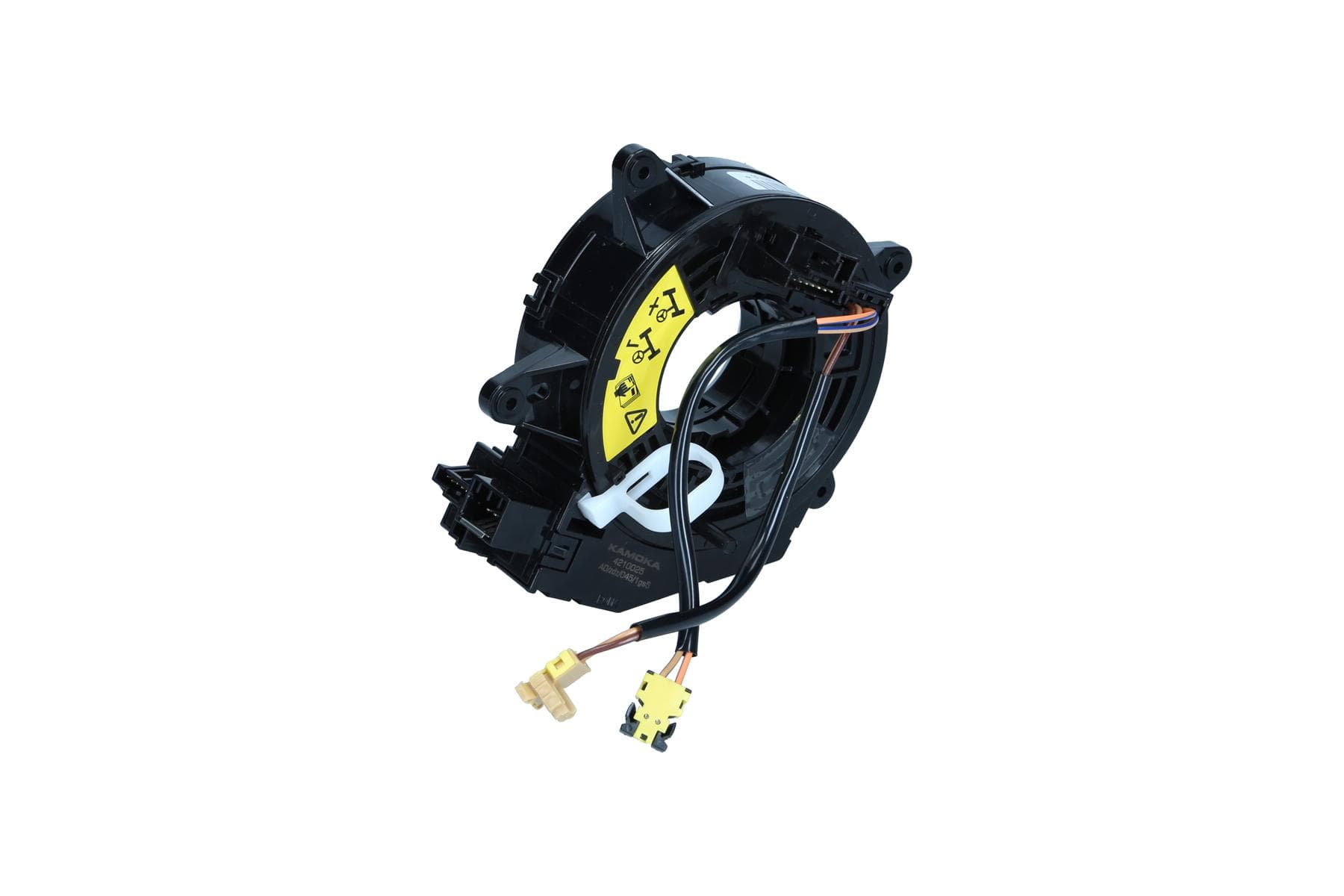 KAMOKA Vinutá pružina, Airbag 4210025 1