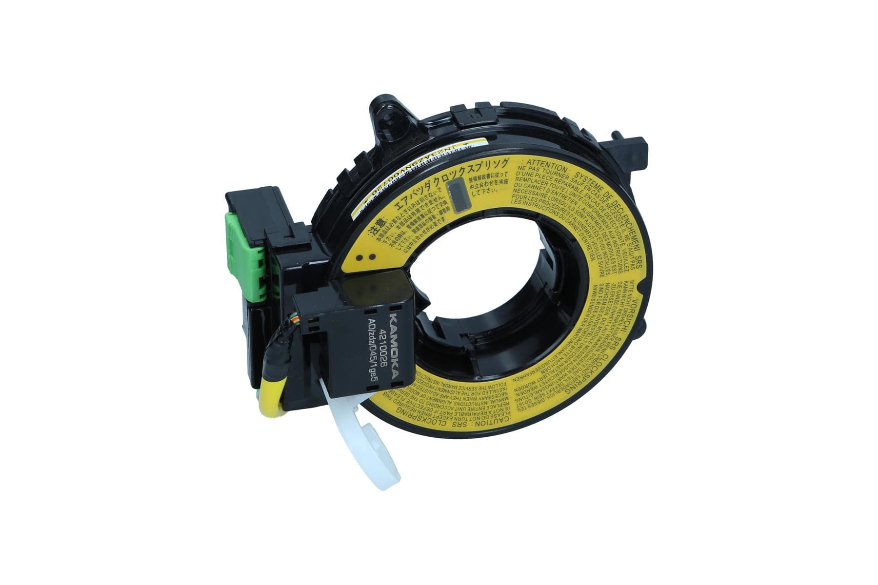 KAMOKA Vinutá pružina, Airbag 4210026 1