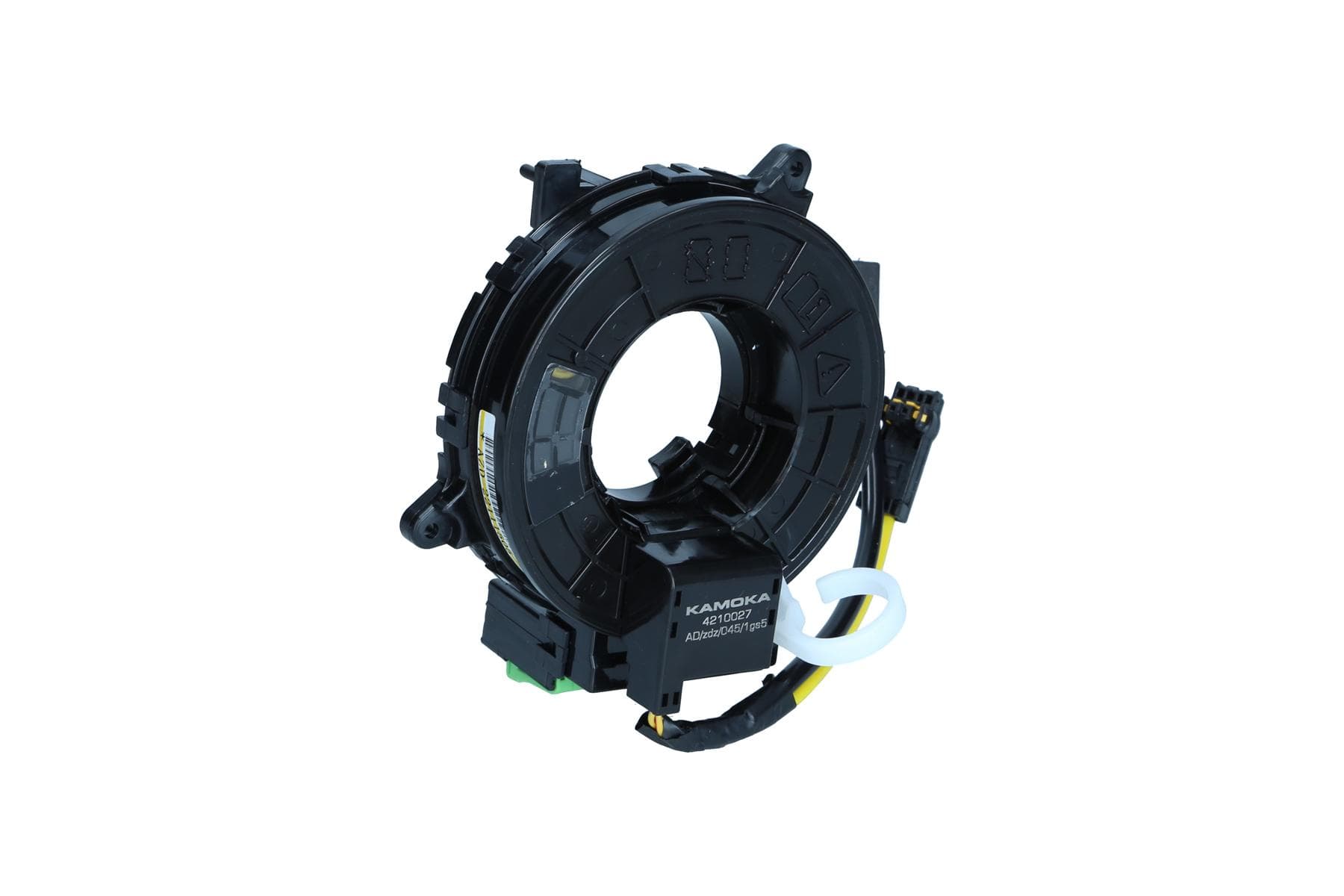 KAMOKA Vinutá pružina, Airbag 4210027 1